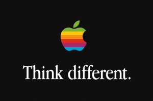Apple-Tagline-Think-Different